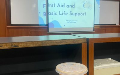 First Aid and Basic Life Support